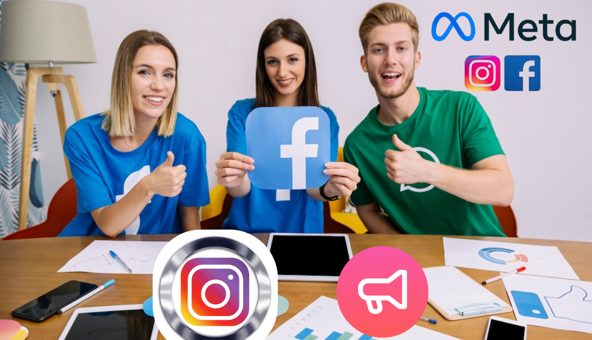 Meta Ads (Facebook & Instagram Ads)