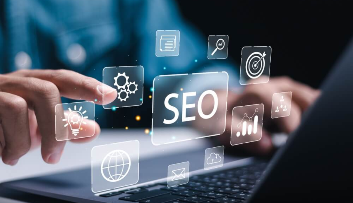 SEO (Search Engine Optimization)