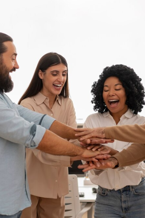Collaboration & Teamwork